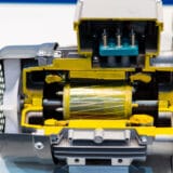 Nemački Grošop uložiće u Žabare u prvoj fazi milion evra u proizvodnju elektromotora 8