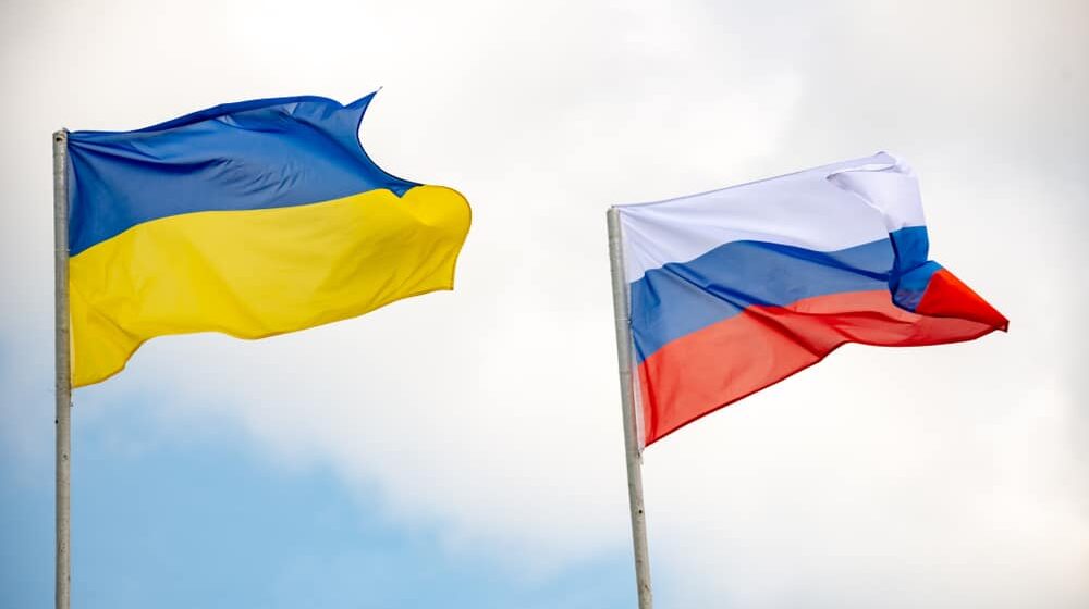 Republika: Tajne pregovore ruskih i ukrajinskih generala u EU vide kao tračak nade 1