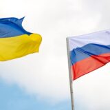 U Berlinu zabranjeno isticanje ruskih i ukrajinskih zastava tokom obeležavanja 77. godišnjice završetka Drugog svetskog rata 11