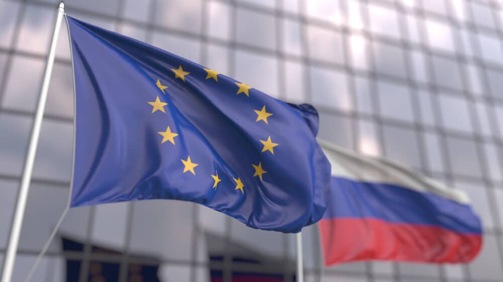 Da li je Evropa spremna za zabranu ruskih energenata? 13