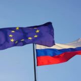 Moskva optužuje EU da hrani "geopolitičku konfrontaciju" svojom misijom u Jermeniji 17
