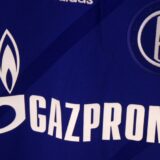 Šalke skida logo Gasproma sa svojih dresova 1