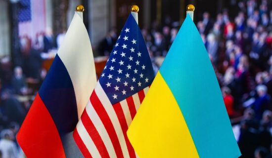 Američki komandant: Ukrajinska kriza je samo zagrevanje, velika tek dolazi 7