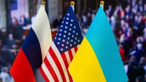 Ukrajina u Majamiju: Počinju pripreme za mir sa Rusijom 2
