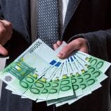Nova ekonomija: Prosečna subvencija po zaposlenom 2020. godine dostigla 30.000 evra 9
