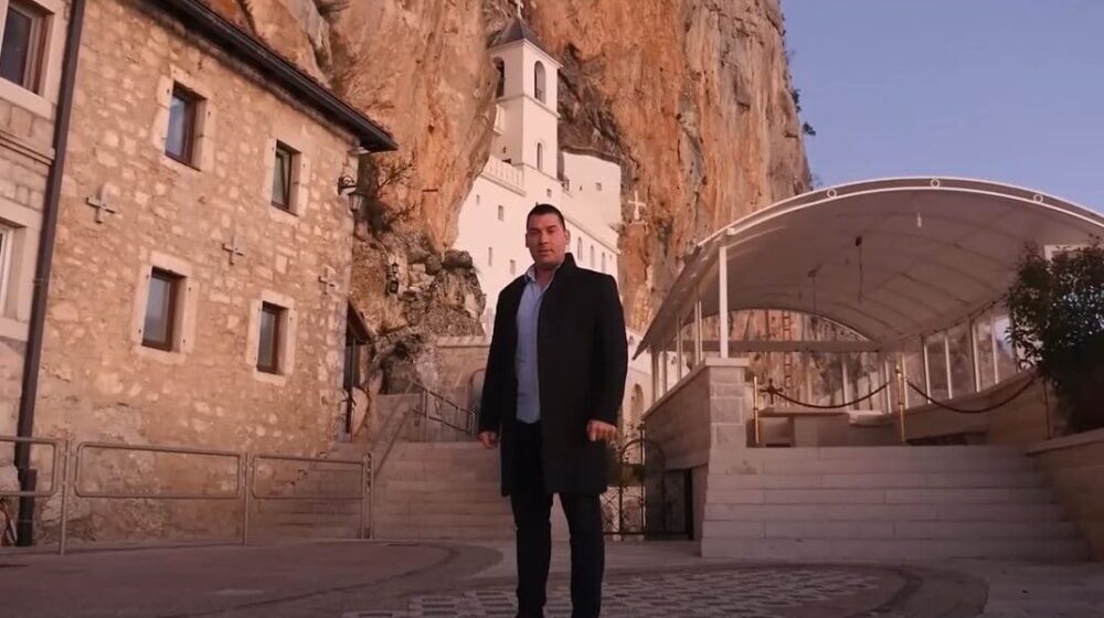 Čime se bavi udruženje uhapšenog biznismena Vojkana Krstića, koje se nalazi blizu Vučićeve vikendice (VIDEO) 1