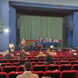 Skupština Zaječara: Izglasani članovi Gradske izborne komisije 10