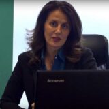 "Novinar nema pravo da pristaje na uslovljavanje": Slađana Gluščević, nova predsednica NDNV 4