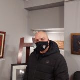 U ponedeljak u Kotlujevcu izložba slika „Monmartr u Zaječaru“ 2