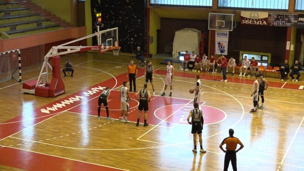 Branko Knežević: Juniori užičke "Slobode" su pobedjivali košarkaše Zvezde i Partizana 2