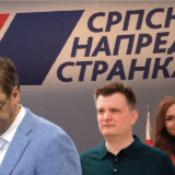 Na Vučićevoj listi dvoje iz Kikinde - Milenko Jovanov i Nina Petkov 10