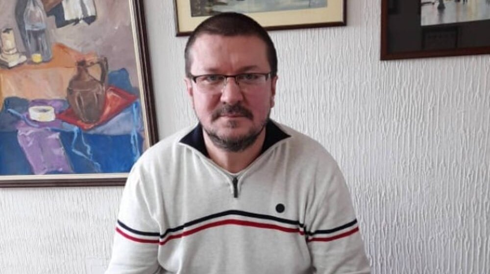 “U toku nedelje učenici i zaposleni imali su primedbe na hladne prostorije”: Direktor Gimnazije u Zaječaru govori za Danas 1