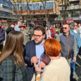 Jovanović (Narodna stranka): Bez mladih nema promena iz korena 3