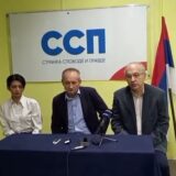 Bor: Ljubiša Stamenković prvi na listi koalicije “Za pobedu Bora” 1