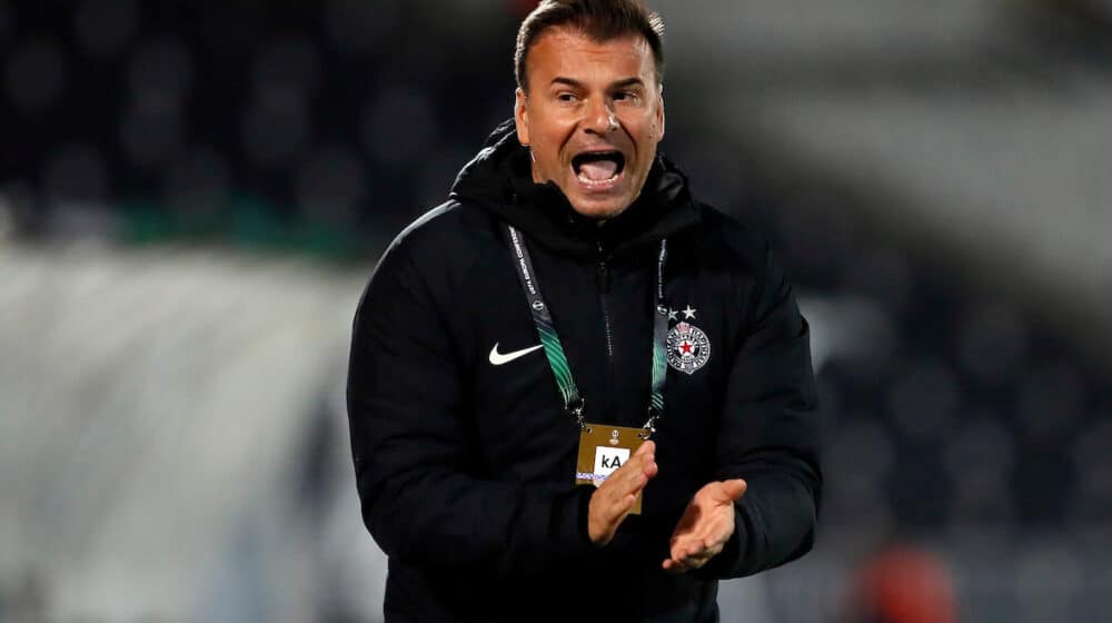 Zadovoljan sam pripremama, Natho se vratio u staru formu 1