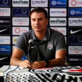 Stanojević: Divim se Vlahoviću 9