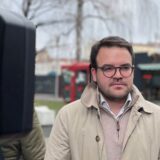 Jovanović: Građanima nudimo rešenja, a SNS nudi prljavu kampanju protiv opozicije 4