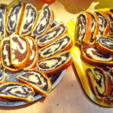 Beloblatska štrudla sa makom 7