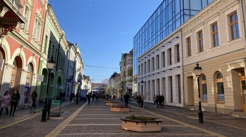 Subotica: Grad spremio 2,5 miliona dinara za organizaciju manifestacija i izložbi 1