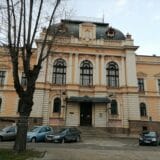 Čemu će služiti velelepno zdanje nekadašnjeg Okružnog suda u Kragujevcu 14