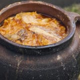 Pravi, starinski svadbarski kupus "glavni" je u svakoj šumadijskoj kući koja drži do sebe 1