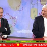 Posle istorijskog pomirenja Tadića i Dačića pre 15 godina izabrana vlada DS i SPS 6