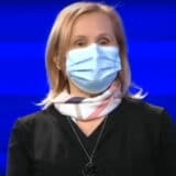 tanja jovanovic Foto Printscreen YT RTS Sajt Zvanicni kanal