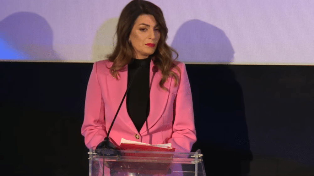 Ministarka Matić: Osnaživanje dece za bezbedno korišćenje interneta ključna linija odbrane 1