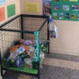 Učenici Tehničke škole u Ćupriji pokrenuli ekološku akciju 6