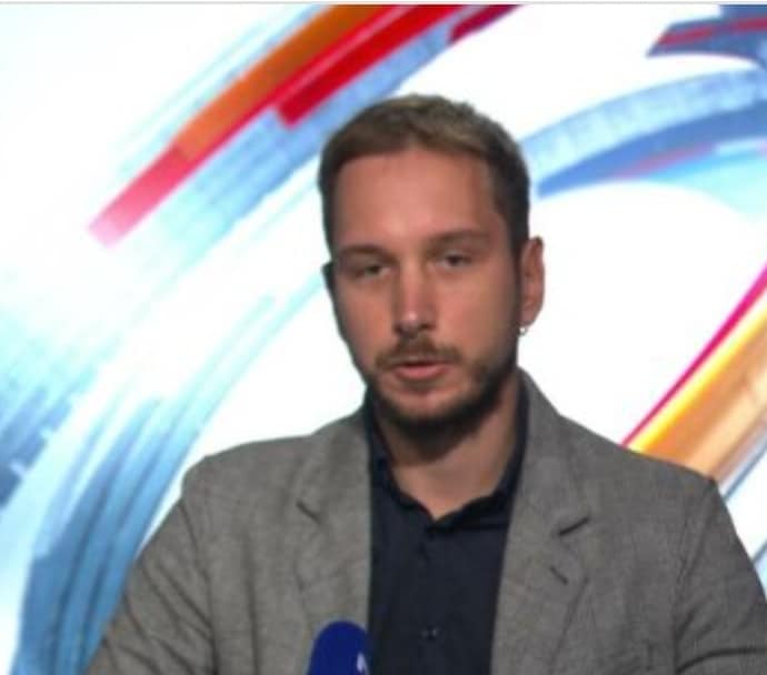 Burazer: Eskobar i Lajčak su došli da "pritisnu" Kurtija a ne Vučića 2