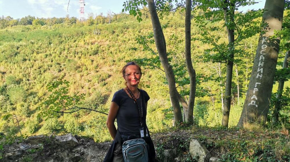 Kako zaštiti Spomen kompleks Cerska bitka od najezde rudarskih kompanija 1