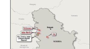 Kako zaštiti Spomen kompleks Cerska bitka od najezde rudarskih kompanija 3