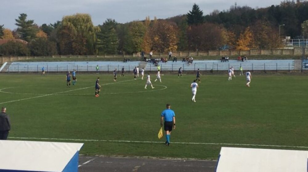 Zaječar: Timok se nada iznenađenju protiv Rada 1