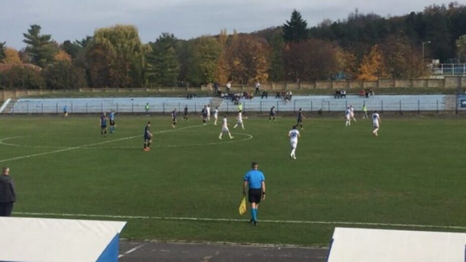 U timu FK Timok iz Zaječara igra 11 dečaka 3