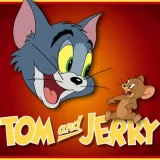Tom i Džeri se zvali Džasper i Džinks u prvom crtaću "Maca dobija čizmu" 5