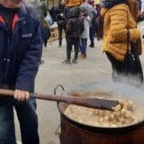 U Mužlji održan jubilarni „Festival čvaraka“ 2