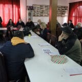 Kragujevac: Stanovnici sela Lužnice upoznati sa podsticajima u poljoprivredi 2