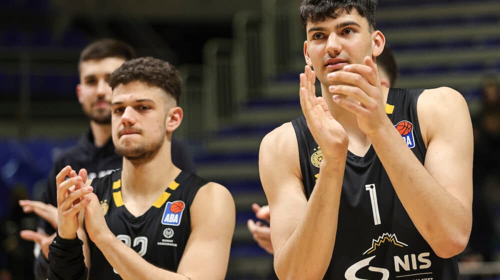 Vukčevićev debi odložen za duel protiv Andore? 1