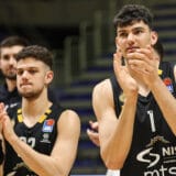 Vukčevićev debi odložen za duel protiv Andore? 11