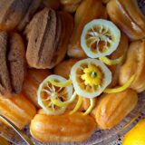 Recept nedelje: Tulumbe 3