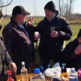 Taraški vinogradari proslavili Svetog Trifuna i obišli vinograde 7