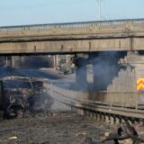 IAEA: U Ukrajini u granatiranju oštećeno još jedno nuklearno postrojenje 3