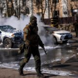 BLOG UŽIVO: Četvrti dan ruske agresije na Ukrajinu 9