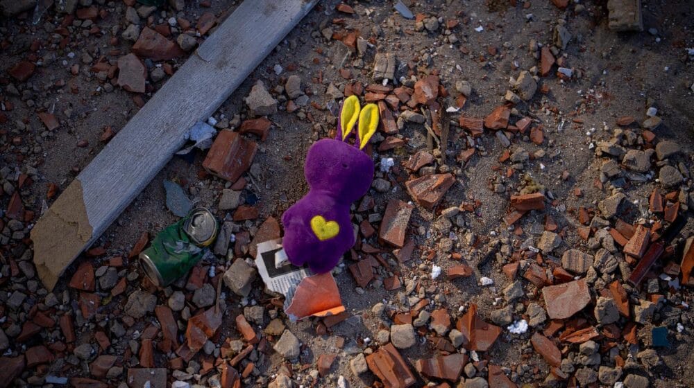 DW: Evropo, dobrodošla u novu stvarnost 1