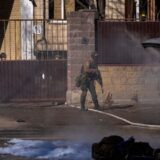 Ukrajinski separatisti demantuju da su koristili hemijsko oružje 6