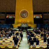 Gutereš: Ideja o nuklearnom sukobu "jednostavno nezamisliva" 3