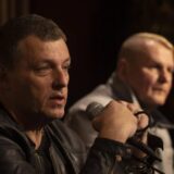 Nastup povodom 25 godina od albuma "No Comment" 5