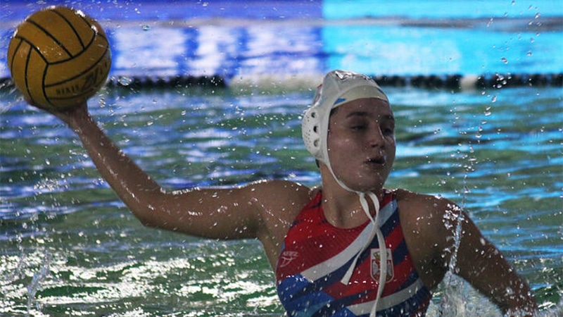 Vaterpolistkinje Srbije se plasirale na EP 1