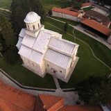 Ministarstvo kulture: Priština dodatno ugrožava manastir Visoke Dečane 2