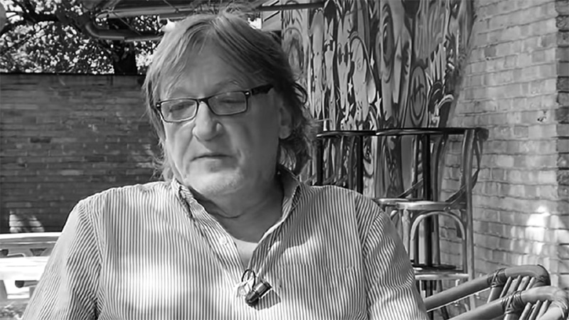 Preminuo novinar Velja Pavlović 1